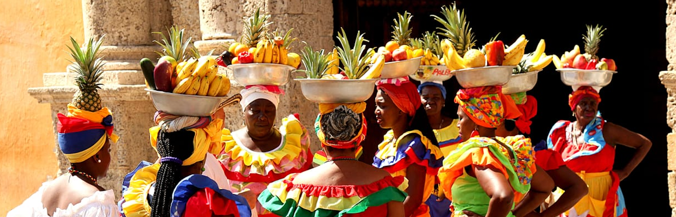 SAN BASILIO DE PALENQUE